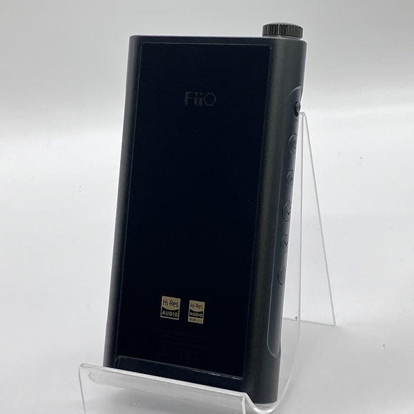 FIIO 【中古】M15 【FIO-M15-B】【秋葉原】 – e☆イヤホン
