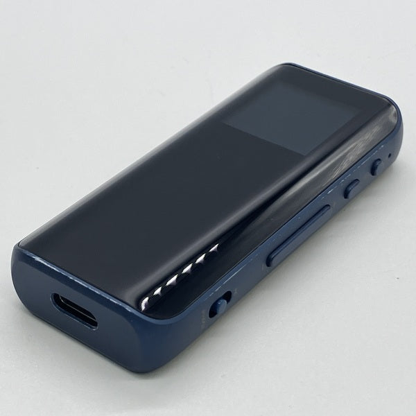 【中古】BTR15 Dark Blue 【FIO-BTR15-L】【秋葉原】