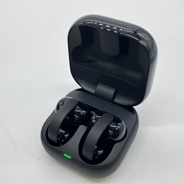 【中古】LinkBuds Clip ブラック【WF-LC900 BZ】【秋葉原】