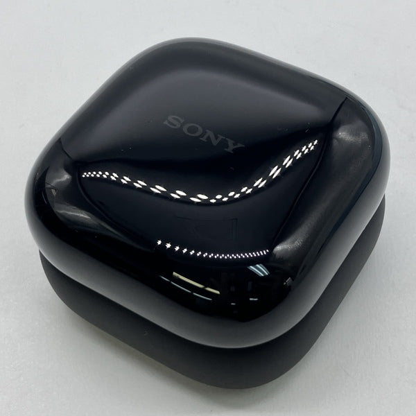 SONY 【中古】LinkBuds Clip ブラック【WF-LC900 BZ】【秋葉原】 – e