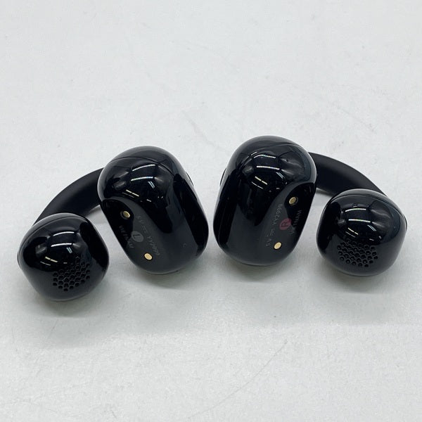 SONY 【中古】LinkBuds Clip ブラック【WF-LC900 BZ】【秋葉原】 – e