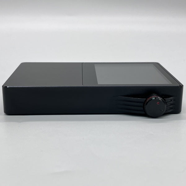 Astell&Kern 【中古】AK120 64GB ソリッドブラック【秋葉原】 – e