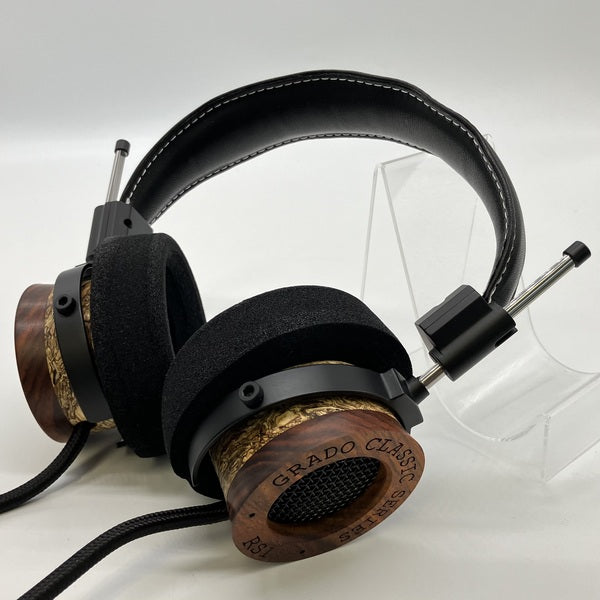 GRADO 【中古】RS1 Classic Series【秋葉原】 – e☆イヤホン
