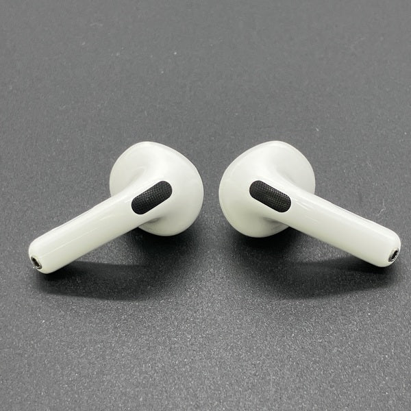 Apple 【中古】AirPods 4 MXP93J/A（アクティブノイズキャンセリング