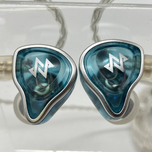 【中古】NM20 クリアブルー【名古屋】