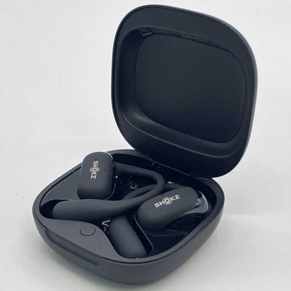 【中古】OpenFit 2+ Black【SKZ-EP-000050】【秋葉原】