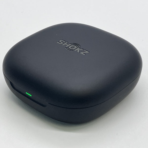 Shokz 【中古】OpenFit 2+ Black【SKZ-EP-000050】【秋葉原】 – e