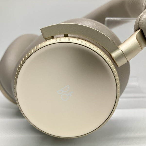 BANG & OLUFSEN 【中古】Beoplay H100（Hourglass Sand）【秋葉原