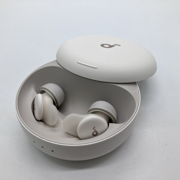 【中古】Soundcore Sleep A30 オフホワイト【D1301N21】【秋葉原】