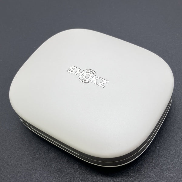Shokz 【中古】OpenFit Pro White【SKZ-EP-000063】【秋葉原】 – e