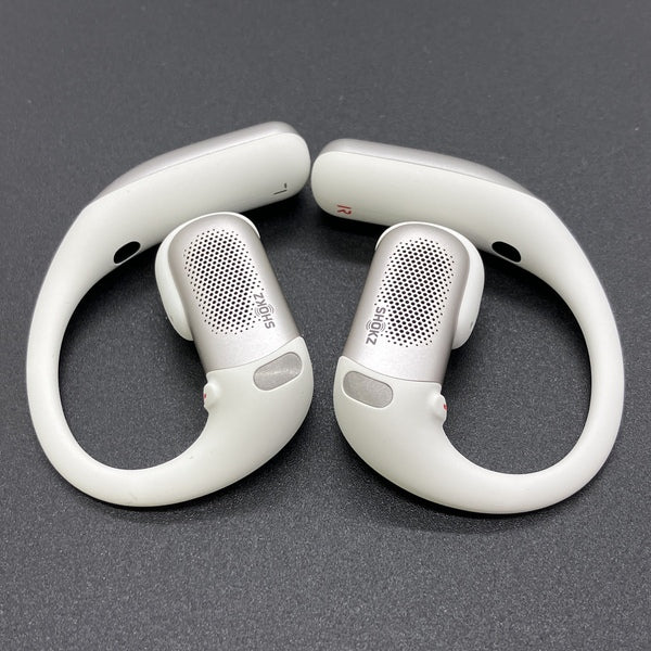 Shokz 【中古】OpenFit Pro White【SKZ-EP-000063】【秋葉原】 – e