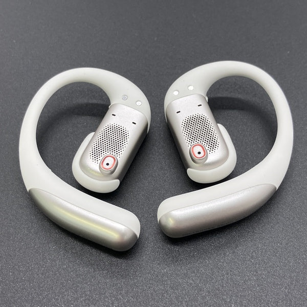 Shokz 【中古】OpenFit Pro White【SKZ-EP-000063】【秋葉原】 – e