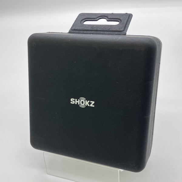 Shokz 【中古】OpenFit Pro White【SKZ-EP-000063】【秋葉原】 – e