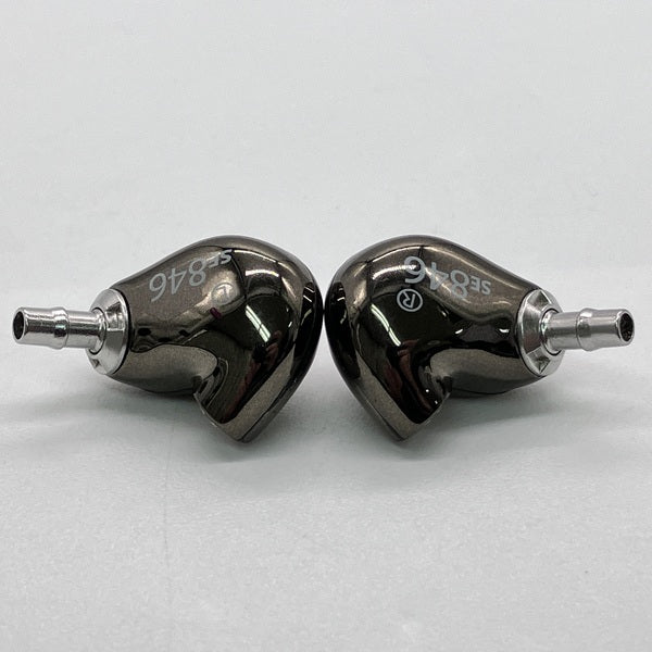 SHURE 【中古】SE846 ブロンズ【SE846-BNZ-A】(ケーブル欠品)【日本橋