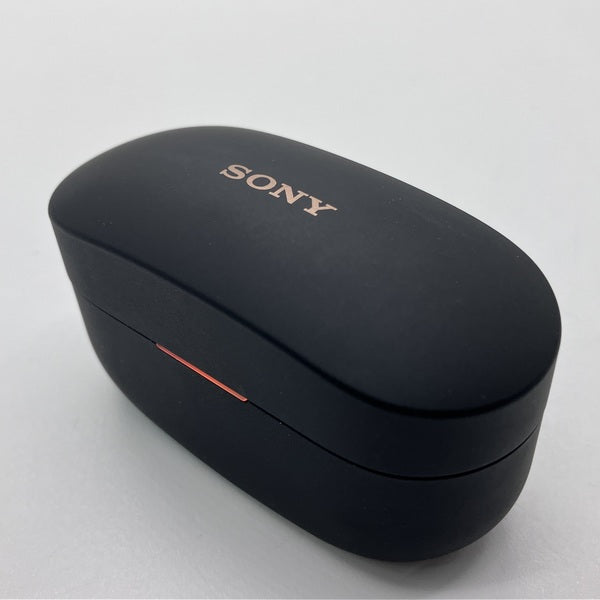 SONY 【中古】WF-1000XM4 BM ブラック【秋葉原】 – e☆イヤホン