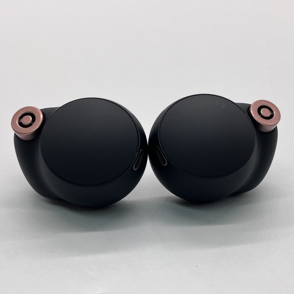 SONY 【中古】WF-1000XM4 BM ブラック【秋葉原】 – e☆イヤホン