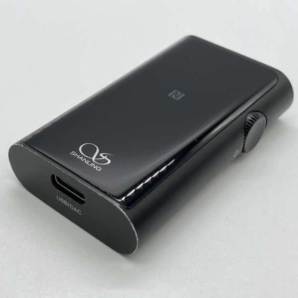 【中古】UP4 Bluetooth ヘッドホンアンプ【日本橋】
