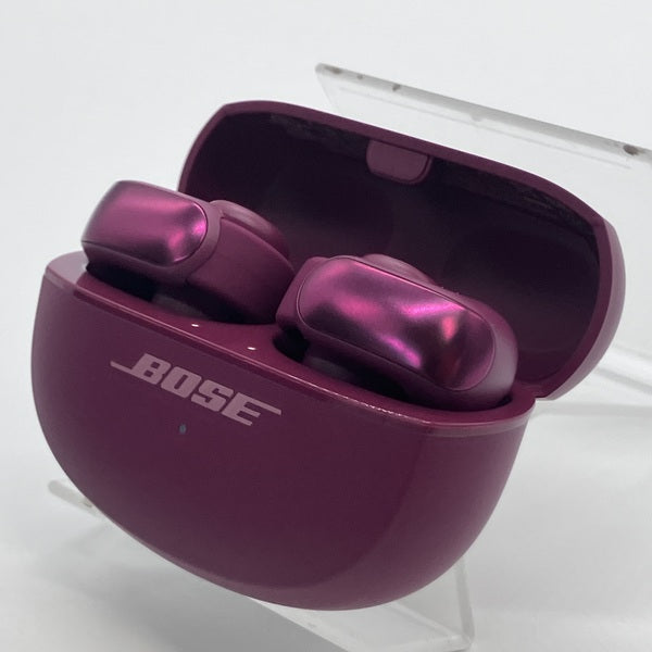 【中古】Ultra Open Earbuds Deep Plum【日本橋】