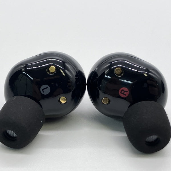 SONY 【中古】WF-1000XM5 B ブラック【秋葉原】 – e☆イヤホン