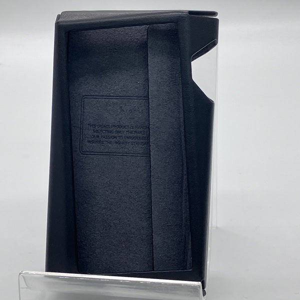 【中古】Dignis Astell&Kern AK SR35 専用レザーケース ブラック【秋葉原】