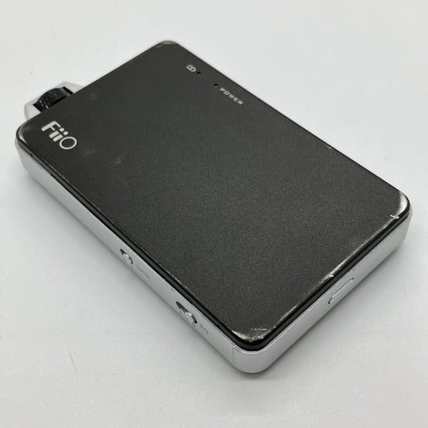 【中古】FiiO E11【名古屋】