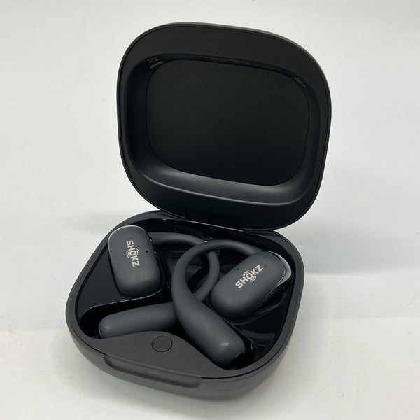 【中古】OpenFit 2+ Black【SKZ-EP-000050】【秋葉原】