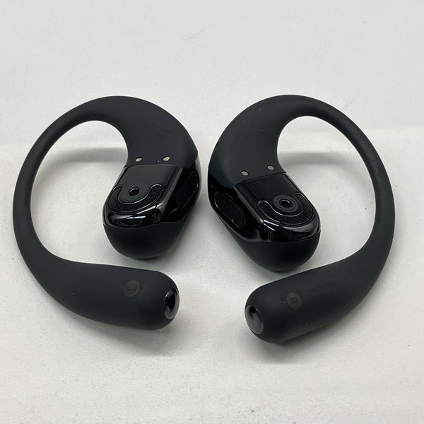 Shokz 【中古】OpenFit 2+ Black【SKZ-EP-000050】【秋葉原】 – e