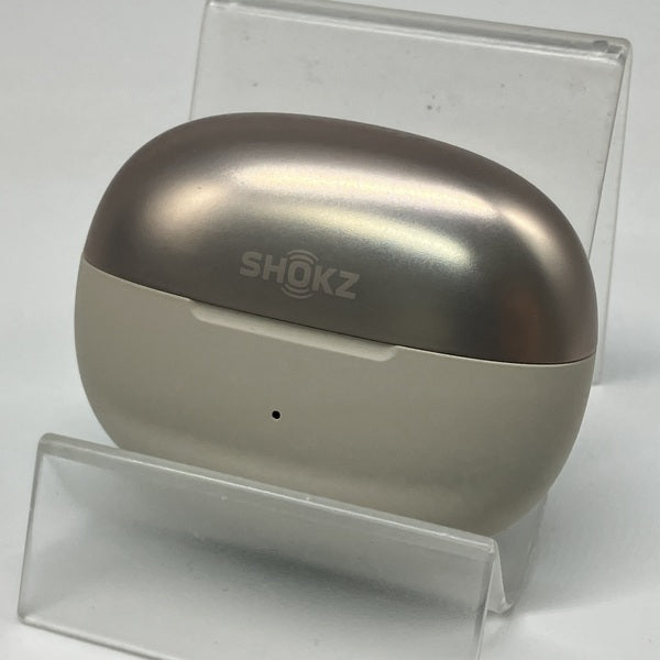 Shokz 【中古】OpenDots ONE Grey【SKZ-EP-000053】【秋葉原】 – e