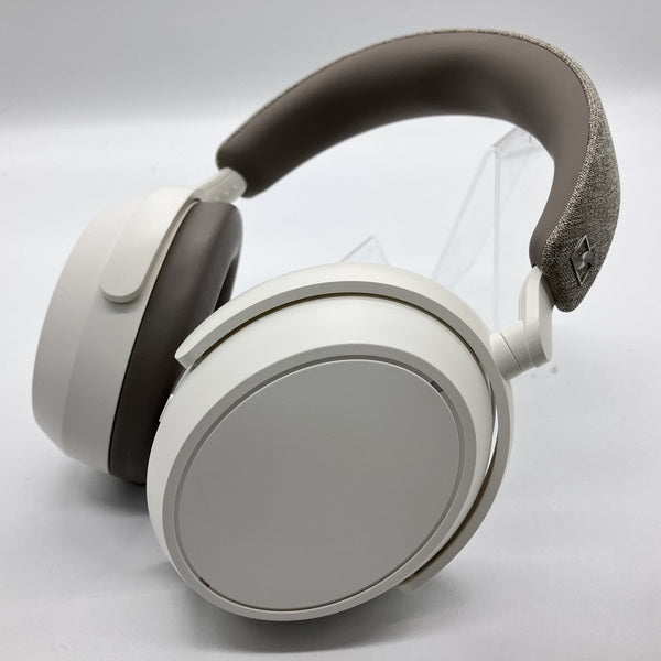 SENNHEISER 【中古】MOMENTUM 4 Wireless ホワイト 【M4AEBT WHITE