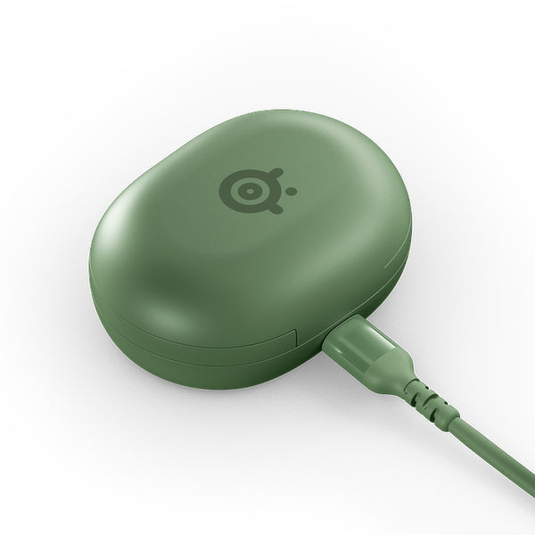 SteelSeries Arctis GameBuds – e☆イヤホン
