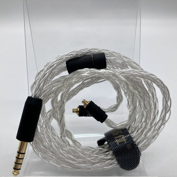 【中古】Ag8 max 4.4mm-MMCX【秋葉原】