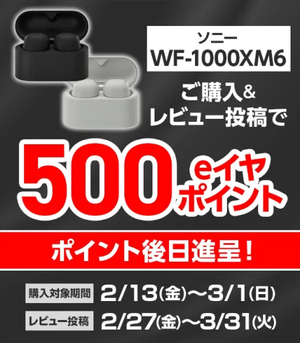 イヤホン・ヘッドホン専門店【e☆イヤホン】