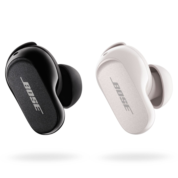 BOSE◇イヤホン・ヘッドホン QuietComfort Earbuds II [Soapstone] イヤホン、ヘッドホン