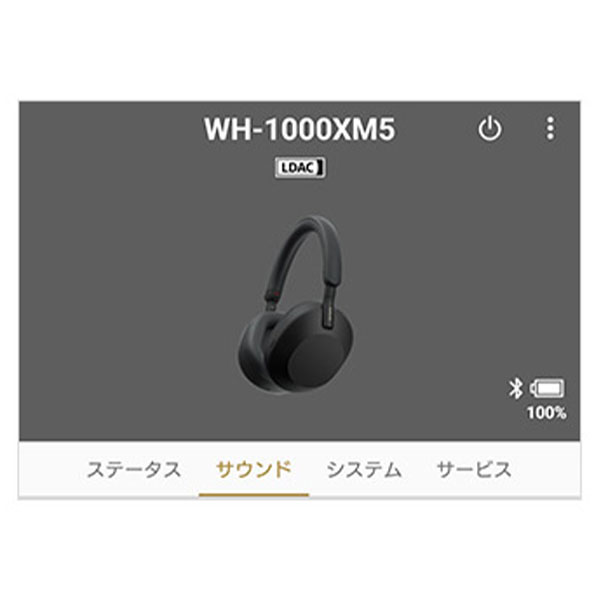 SONY ソニー 【期間限定】WH-1000XM5 BNT / e☆イヤホン
