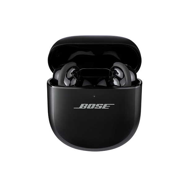 Bose ボーズ QuietComfort Ultra Earbuds Black / e☆イヤホン