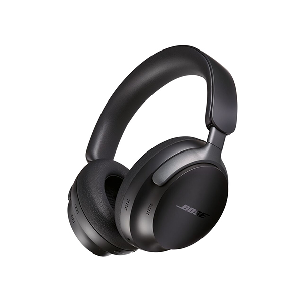 Bose ボーズ QuietComfort Ultra Headphones Black / e☆イヤホン