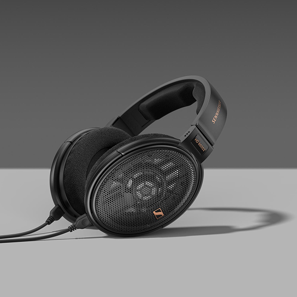 SENNHEISER HD660S2