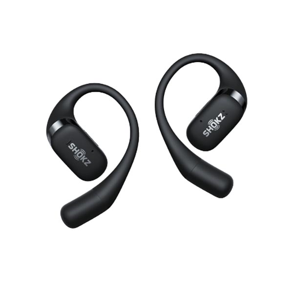 【極美品】SHOKZ ワイヤレスイヤホン ショックス オープンフィット