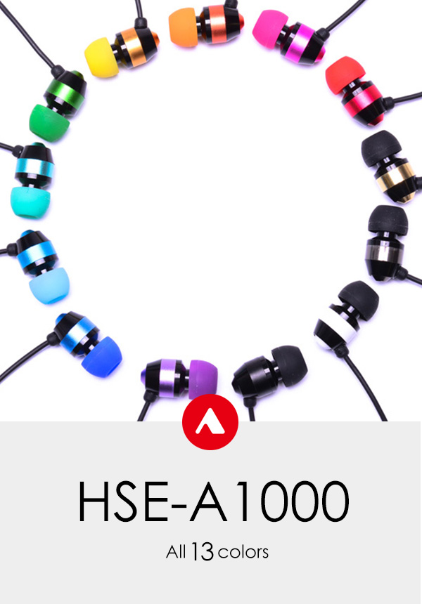 HSE-A1000