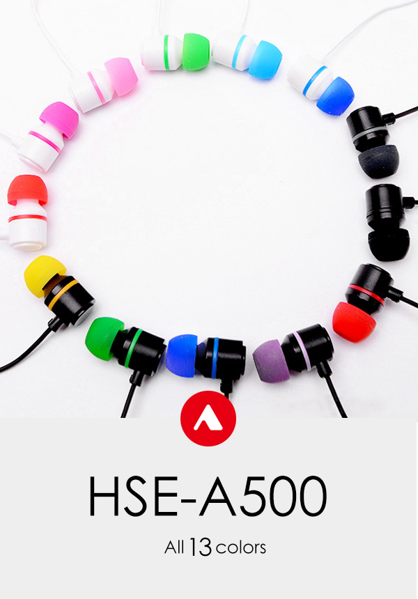 HSE-A500