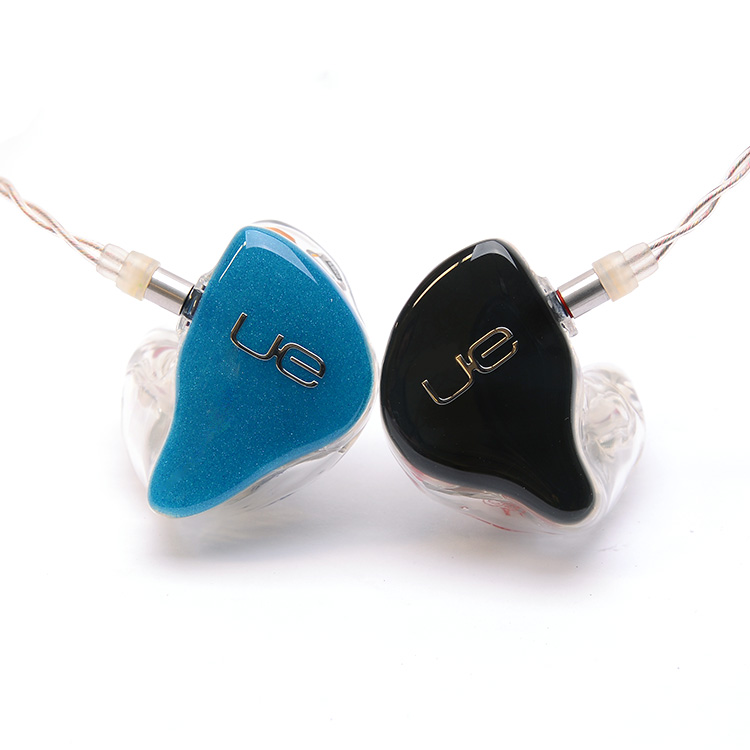 Ultimate ears UE11PRO カスタムIEM