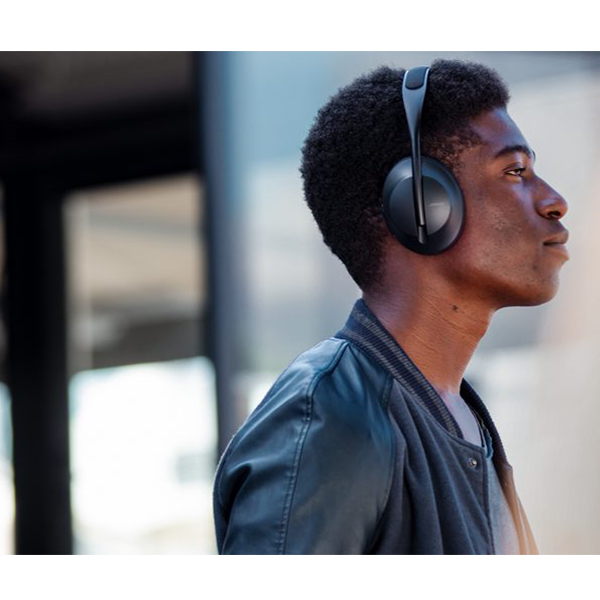 Bose ボーズ Noise Cancelling Headphones 700 トリプルブラック / e