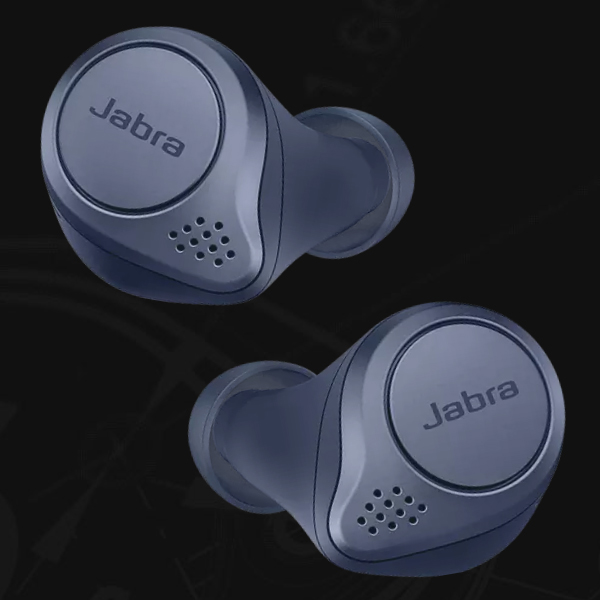 Jabra elite 75t black 週末限定価格