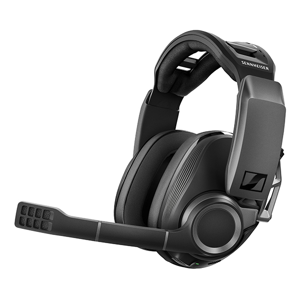 SENNHEISER ゼンハイザー gsp670 ワイヤレス