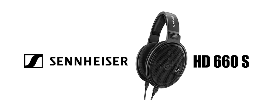 SENNHEISER ゼンハイザー HD 660 S / e☆イヤホン