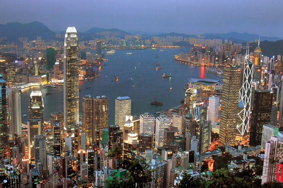 【海外出張】PHILIPSビジネスミーティング in 香港